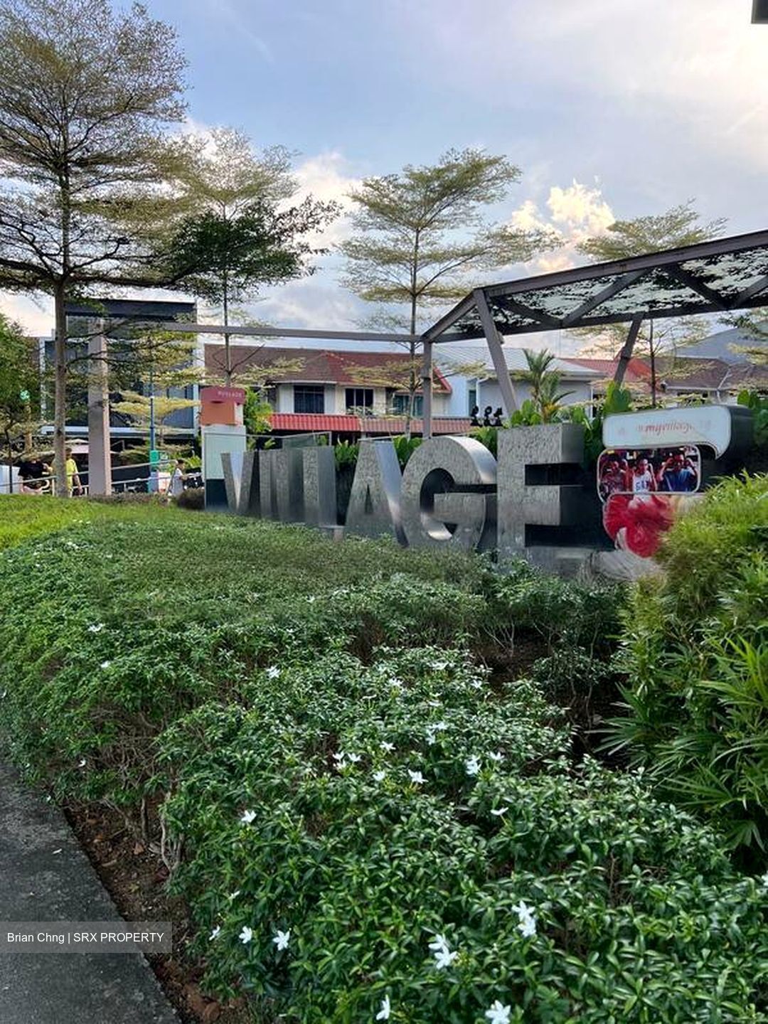 Serangoon Garden Village (D19), Retail #476283621